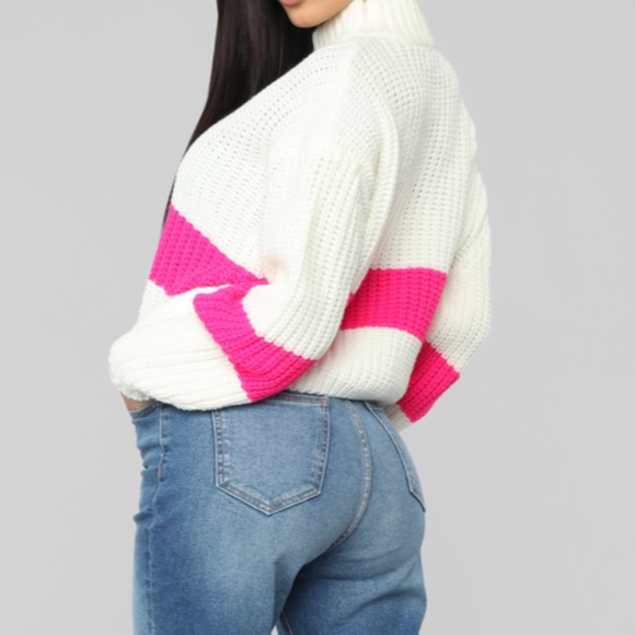 Sweater - Picture 3 of 5